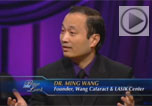 Dr. Wang&rsquo;s TBN interview with Pastor Rice on 2/12/10: God has created this world and it is without contradiction &ndash; a personal testimonial as a scientist and as a Christian