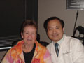 Forever Young lens cataract surgery